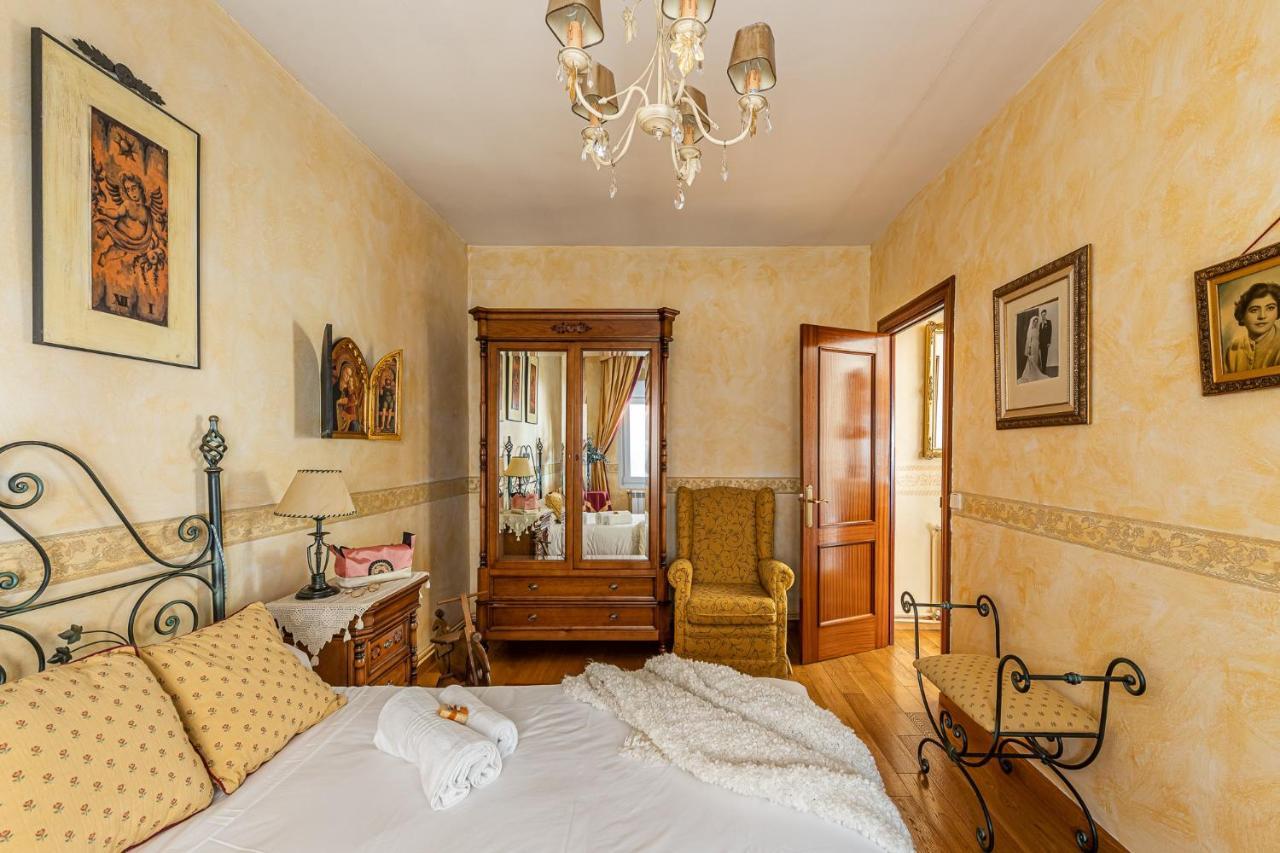 Waou Deluxe Cottage Titulcia Exteriör bild