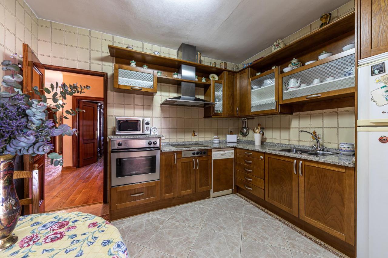 Waou Deluxe Cottage Titulcia Exteriör bild